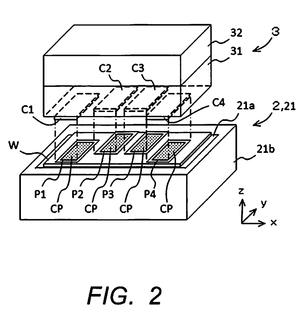 Bonding apparatus