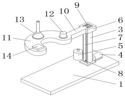 An automatic workpiece processing equipment