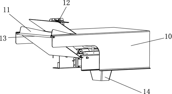 Intelligent cooking device and control method thereof