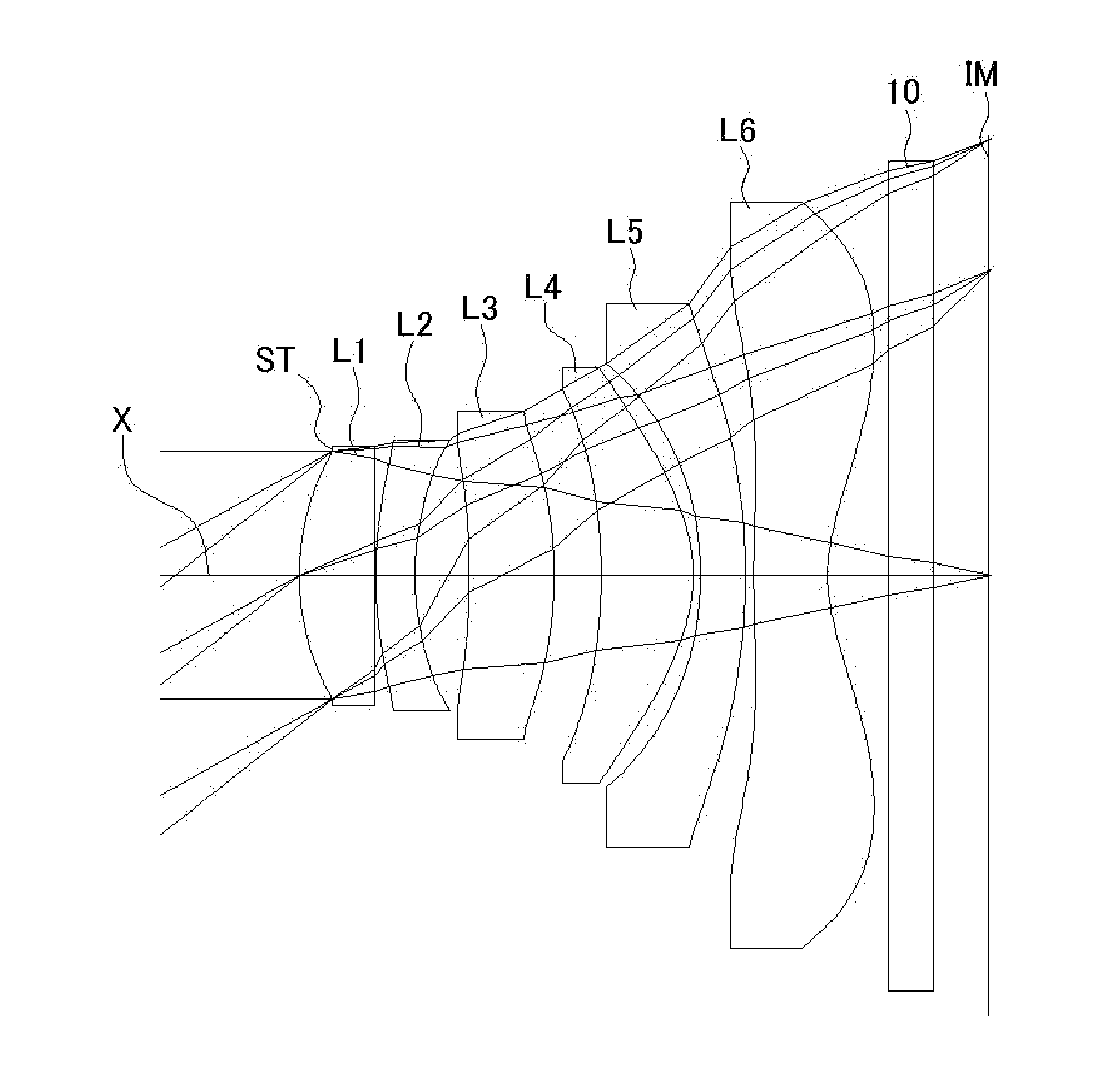 Imaging lens