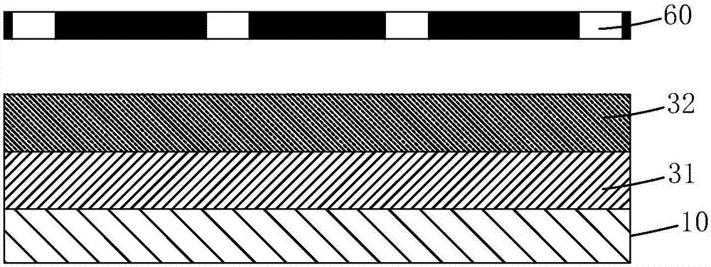 Liquid crystal display panel and manufacturing method for same