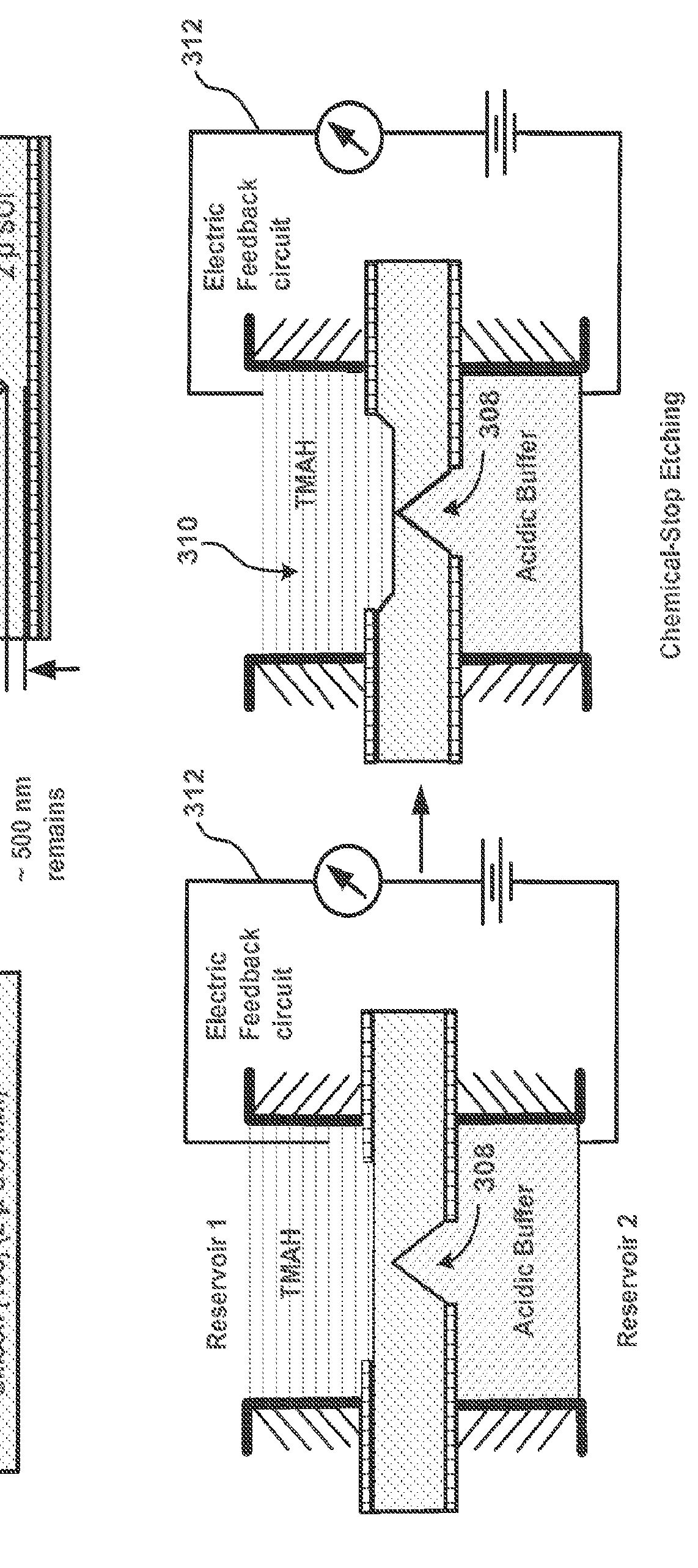 Field effect transistor, device including the transistor, and methods of forming and using same