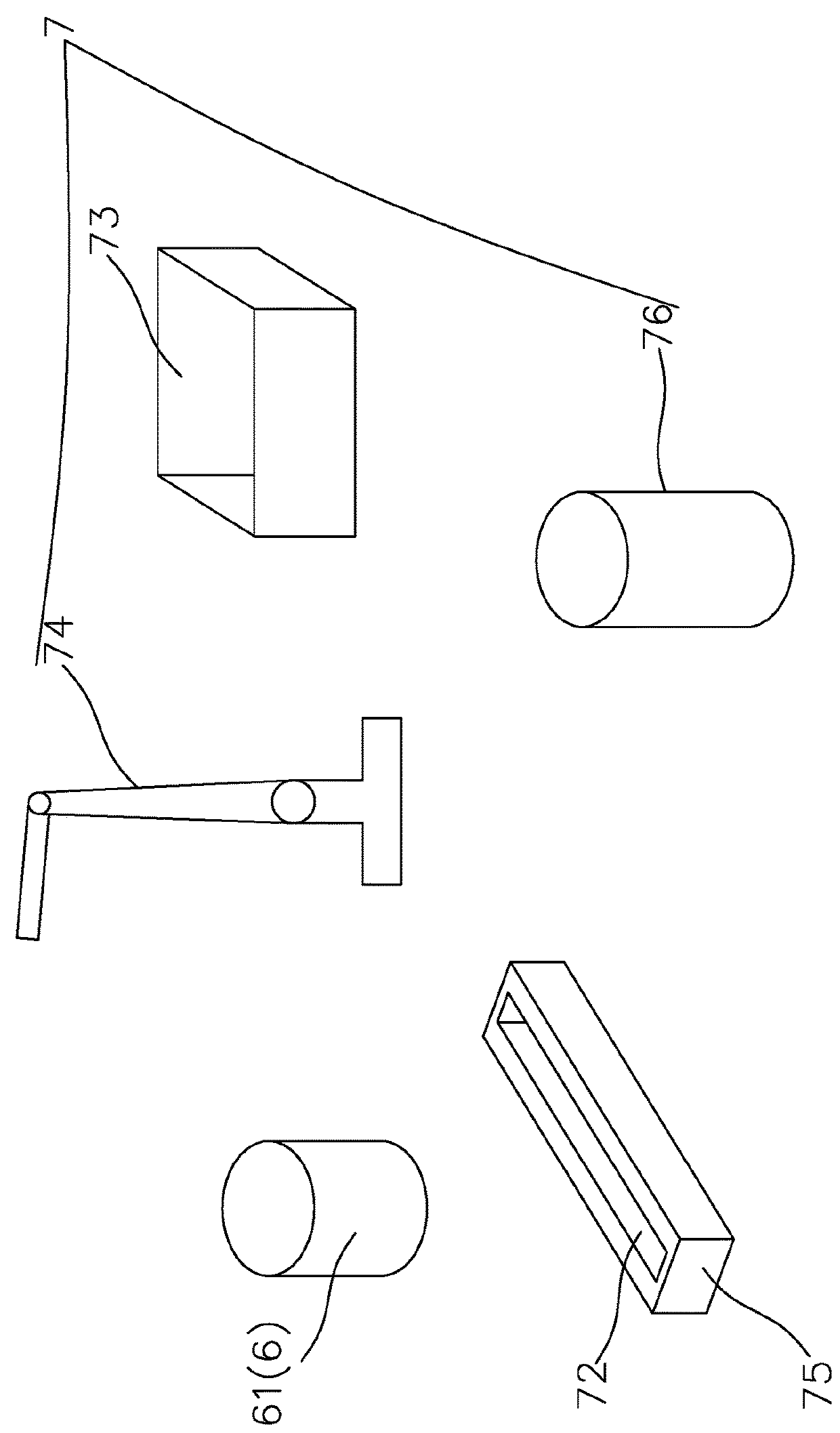 Smart toilet capable of monitoring excrement and urine