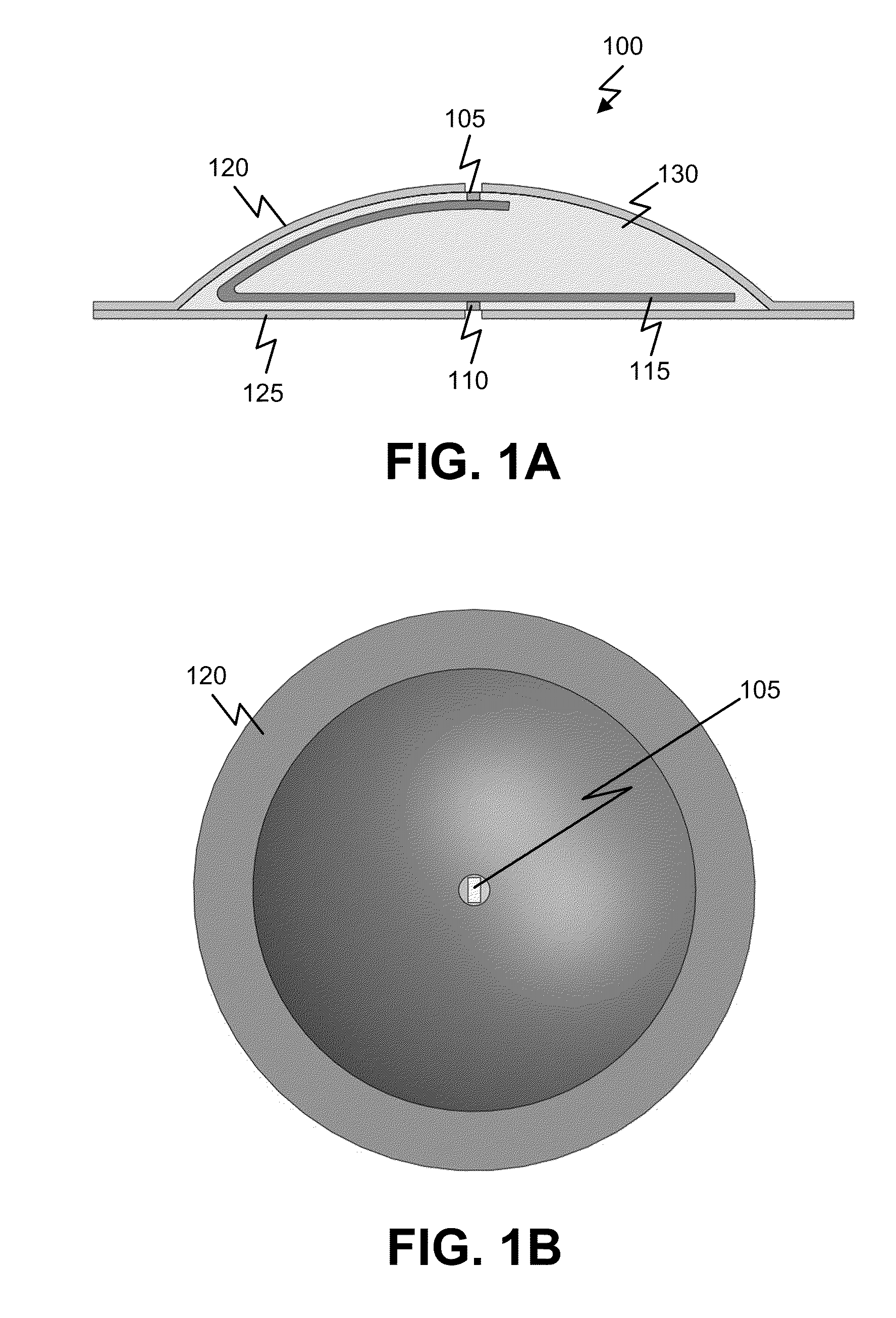 Multi-sensor patch and system