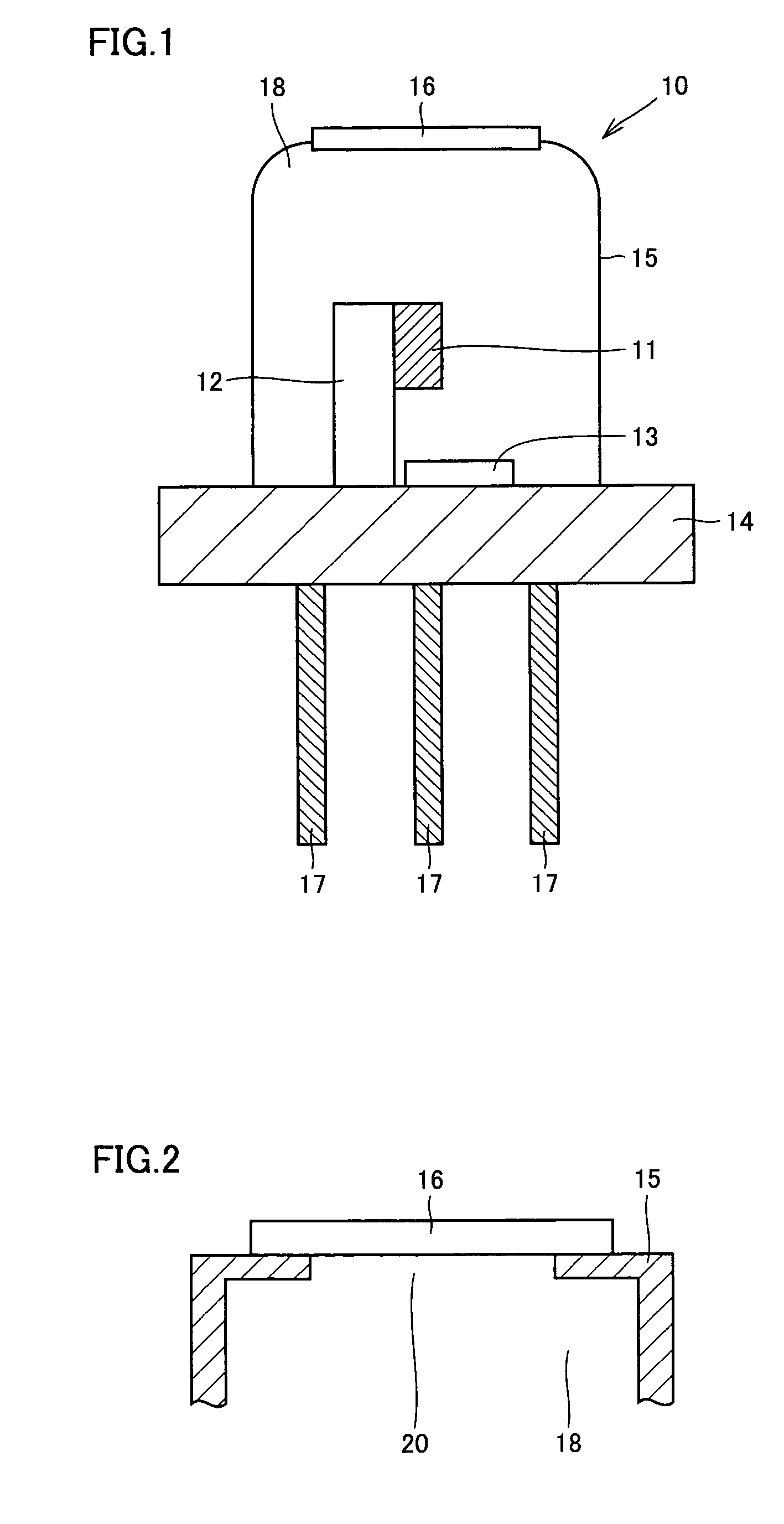 Nitride semiconductor laser device