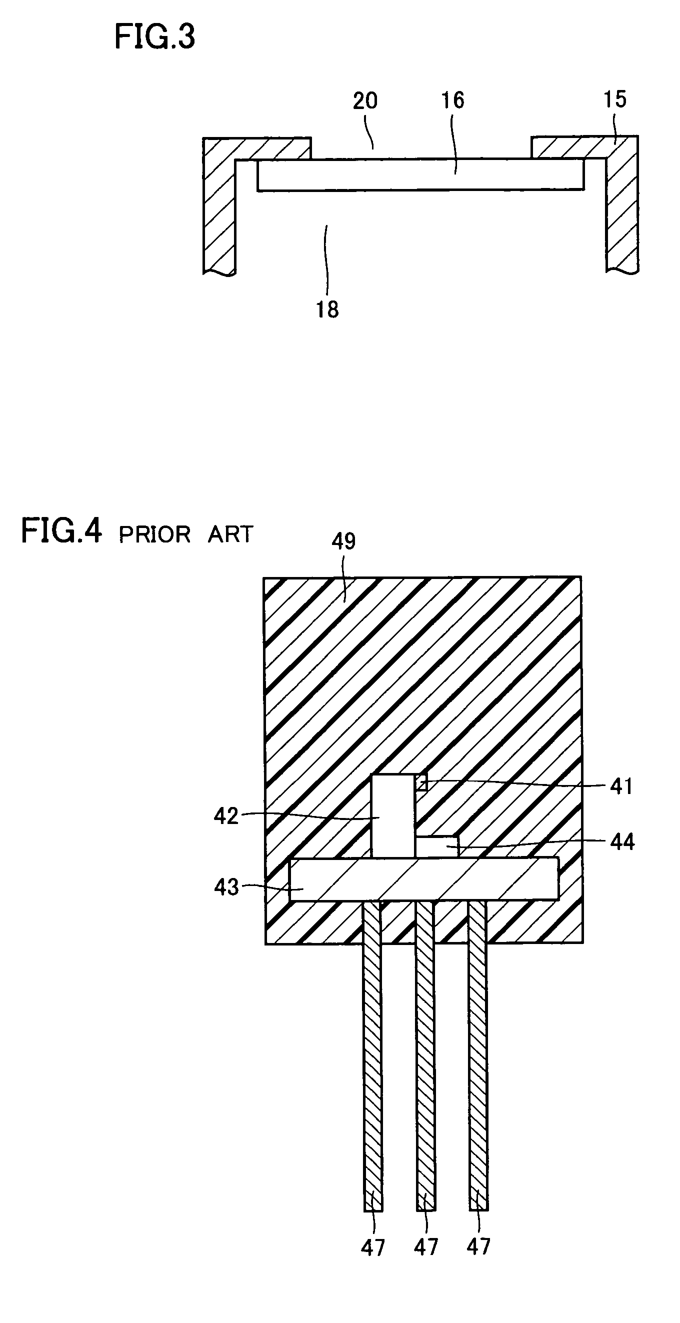 Nitride semiconductor laser device