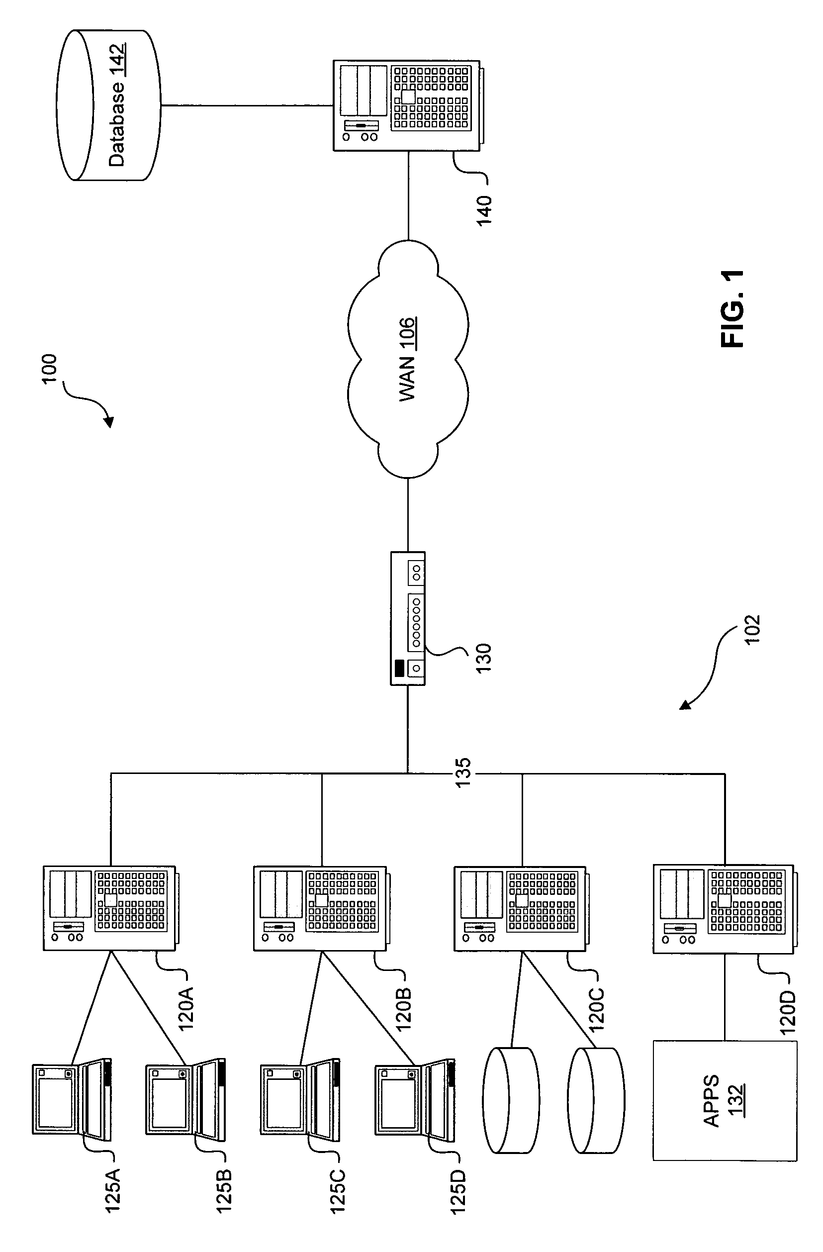 System and method for reducing trouble tickets and machine returns associated with computer failures