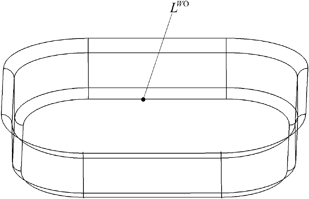 A method for judging the drawing limit of plate-made box-shaped parts