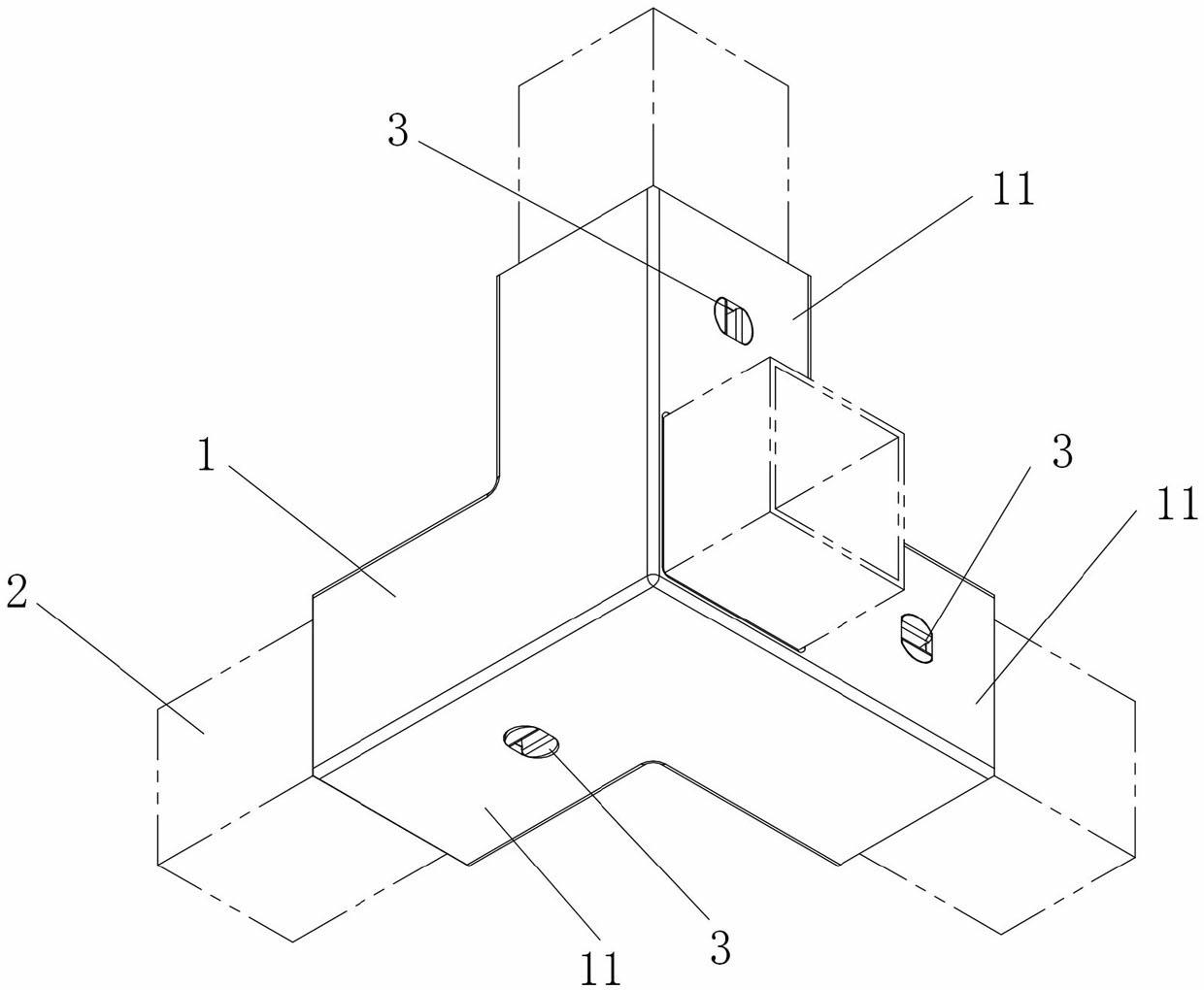 Pipe connection accessory