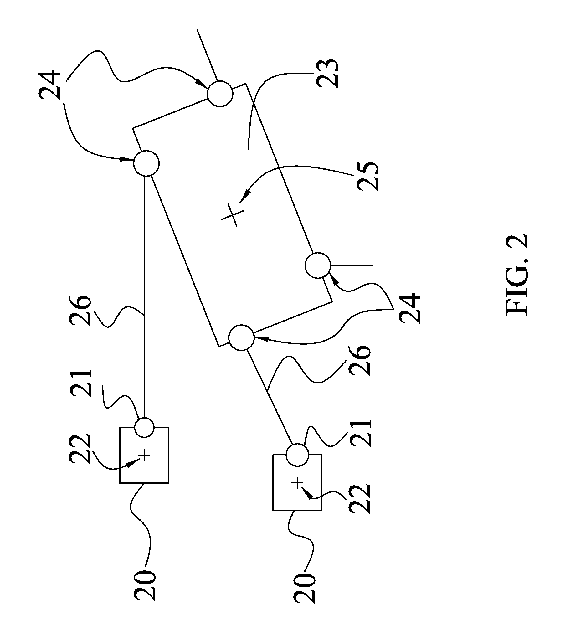 Hierarchy-based analytical placement method capable of macro rotation within an integrated circuit