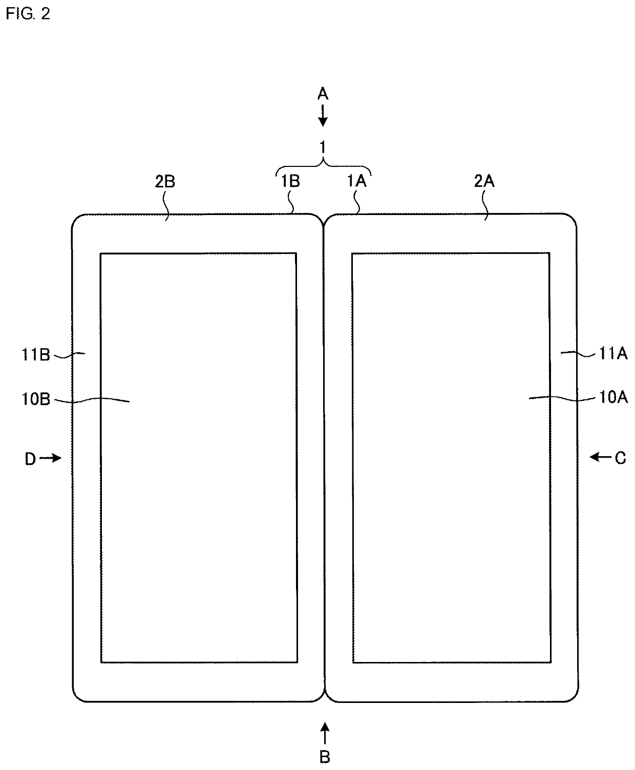 Communication device