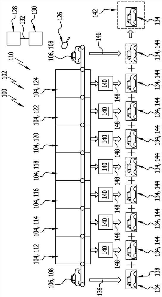 Method for analysing quality defects