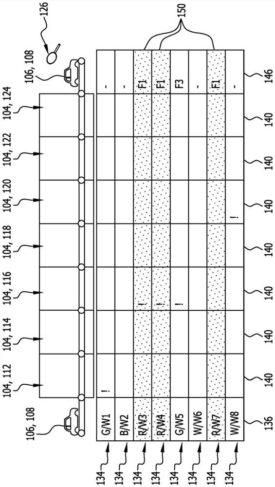 Method for analysing quality defects