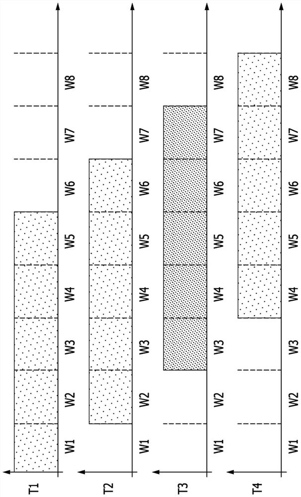 Method for analysing quality defects