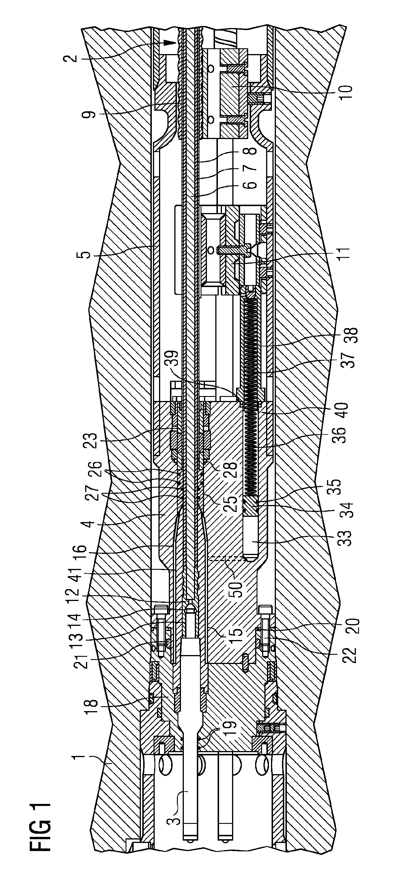 Downhole Cable Termination Systems