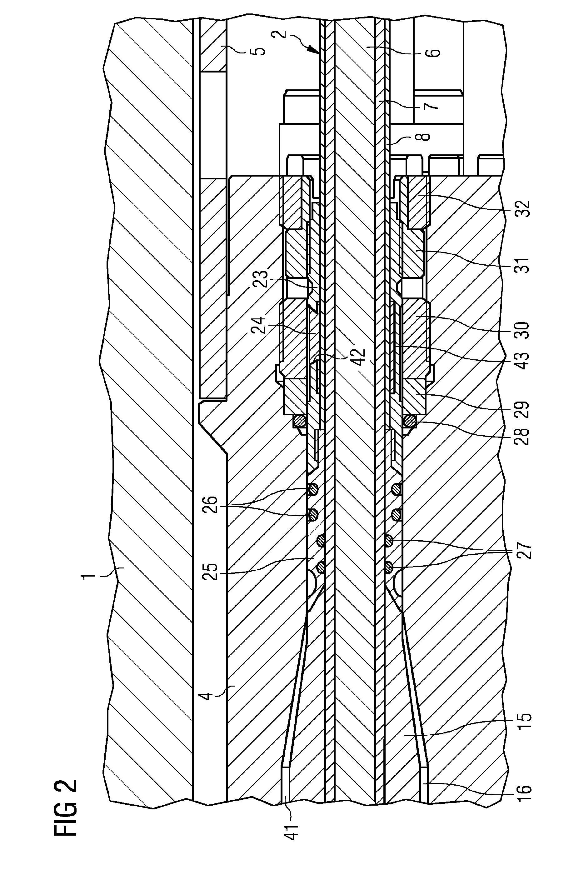 Downhole Cable Termination Systems