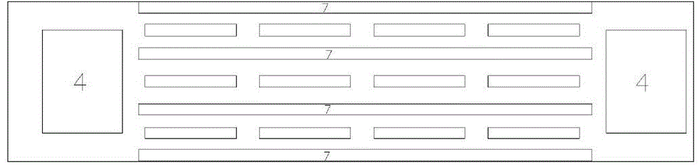 Micro-combustion thermal-photovoltaic generating device with regeneration function