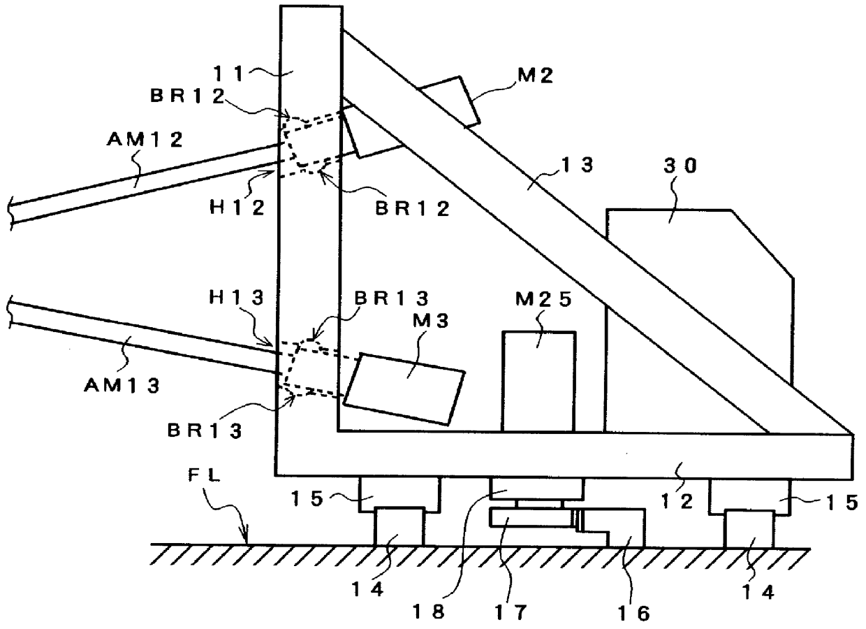 Spot welding system