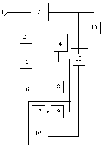 Battery floating charge apparatus capable of charging and discharging