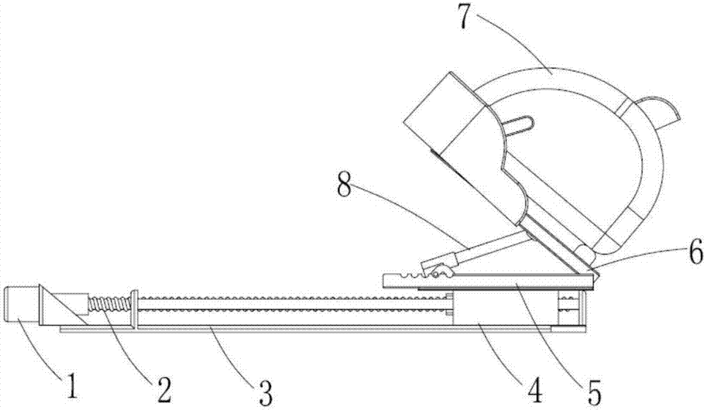 Real-time measurable lower limb health training device