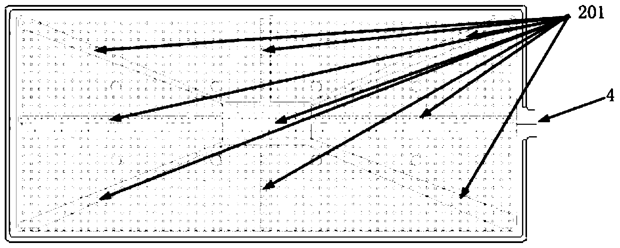 Ultra-thin vapor chamber and manufacturing process thereof