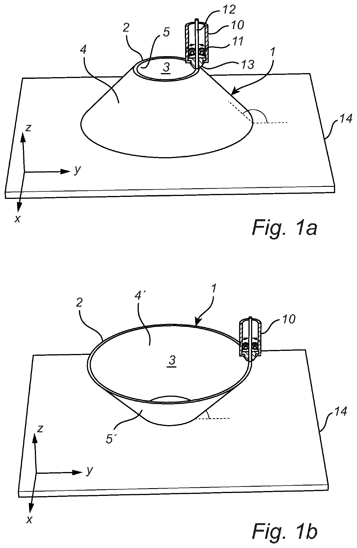 3D printing of objects with optical functional surfaces