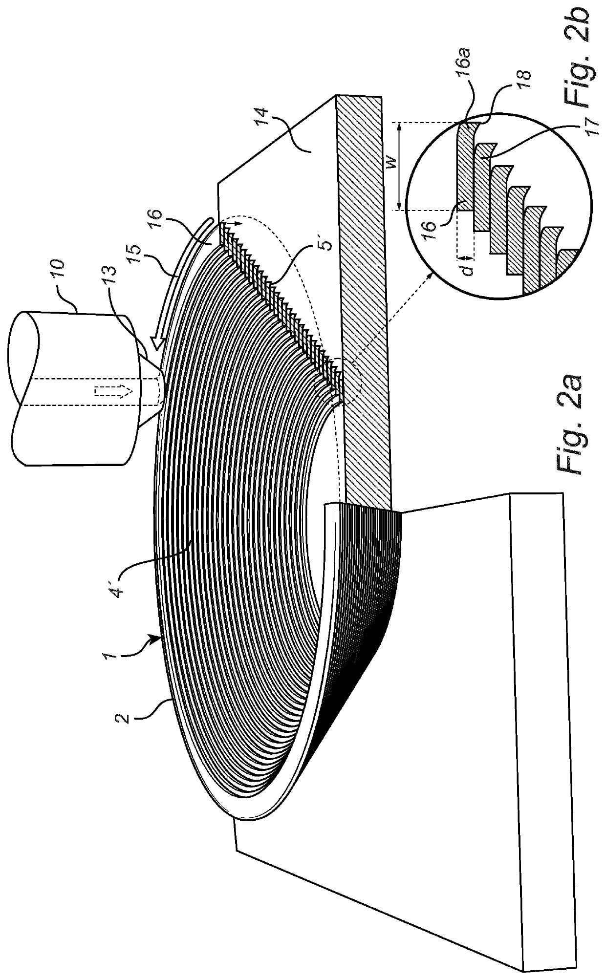 3D printing of objects with optical functional surfaces