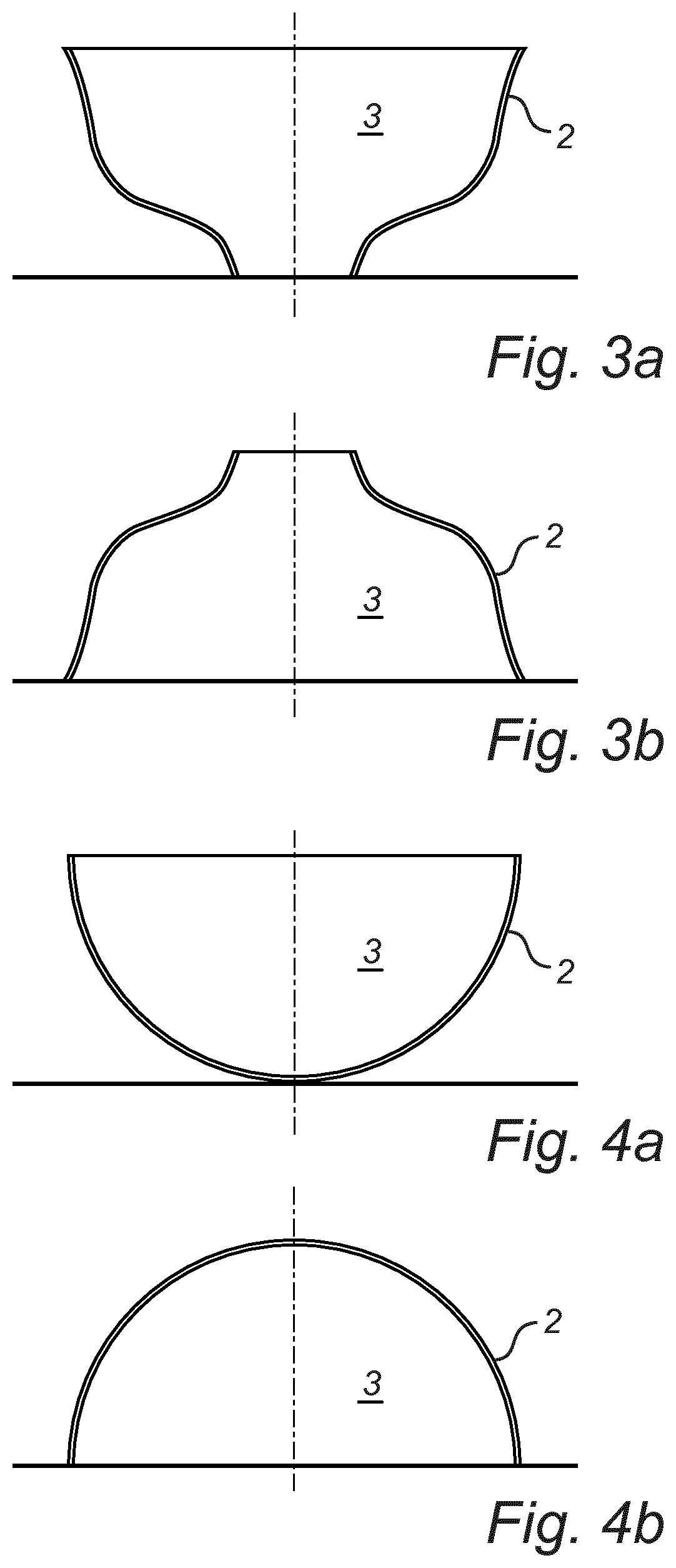 3D printing of objects with optical functional surfaces