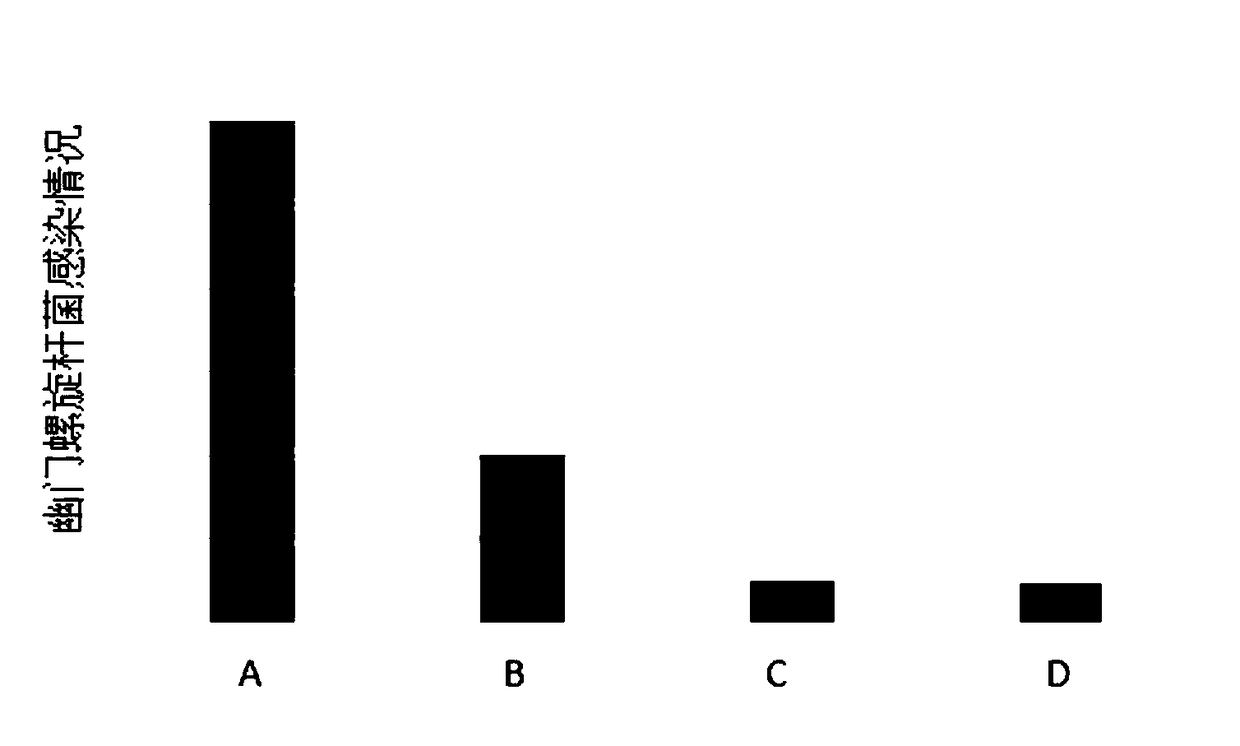 Red pitaya enzyme and application thereof