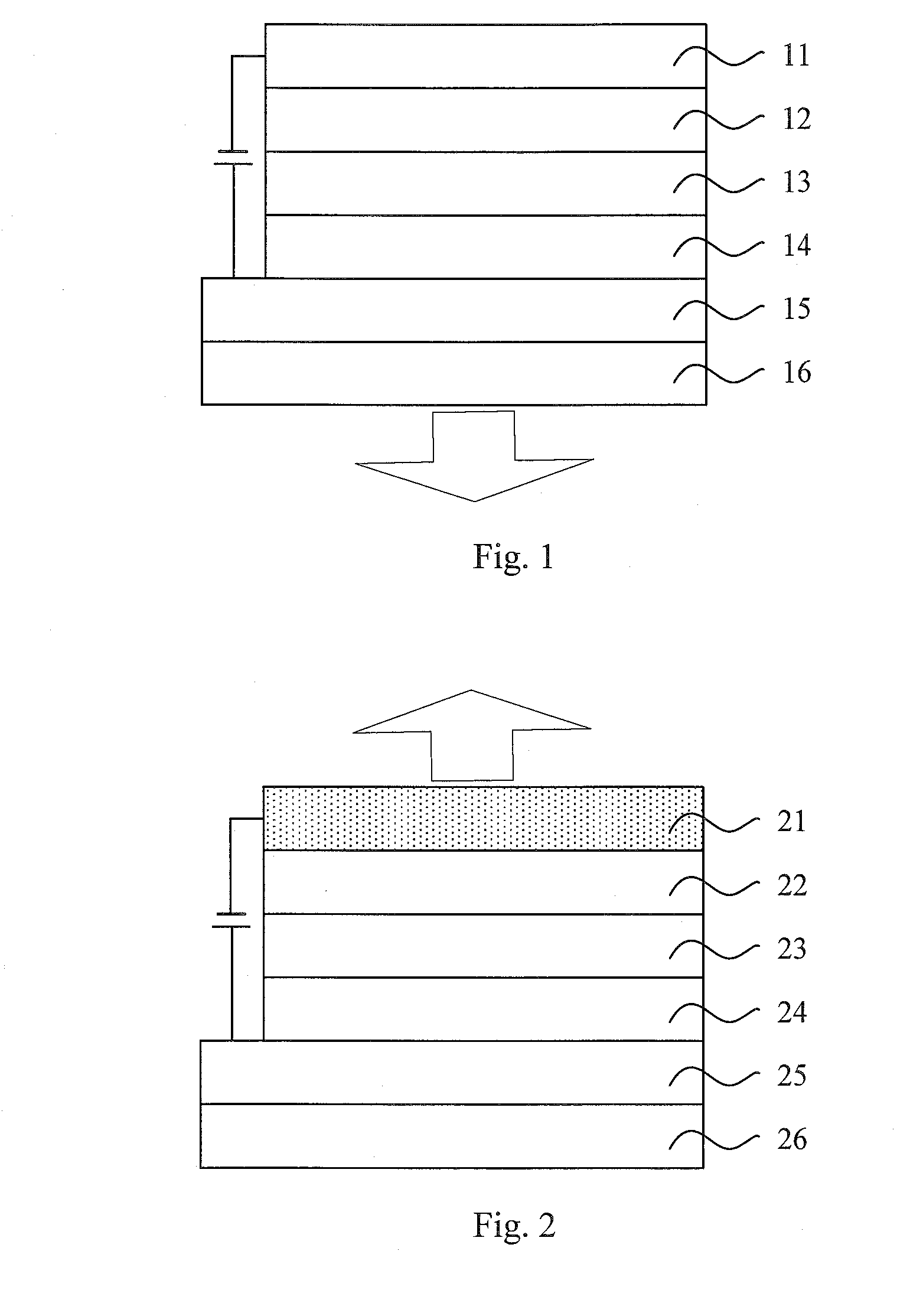 Organic light emitting display panel and display apparatus