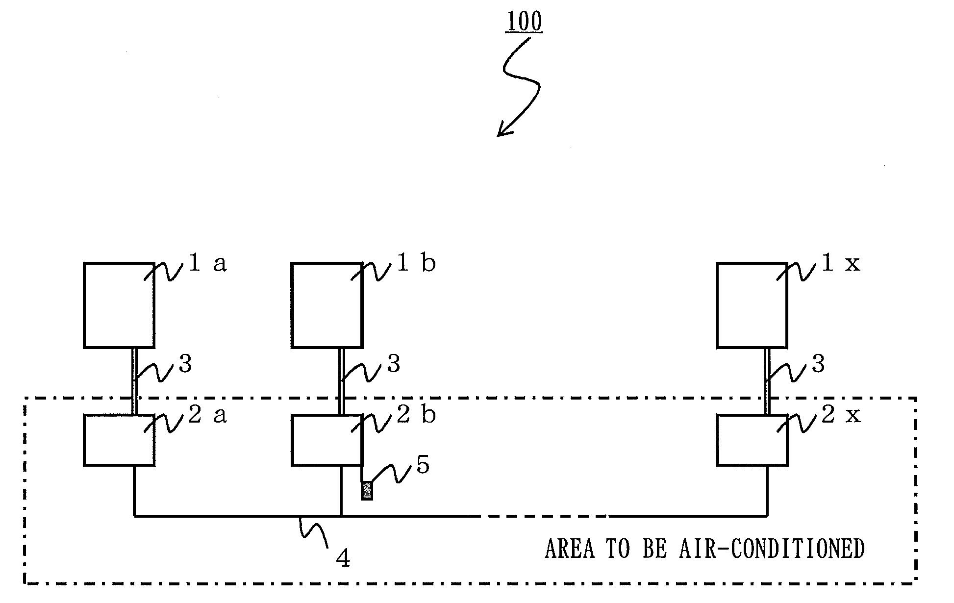 Air-conditioning apparatus