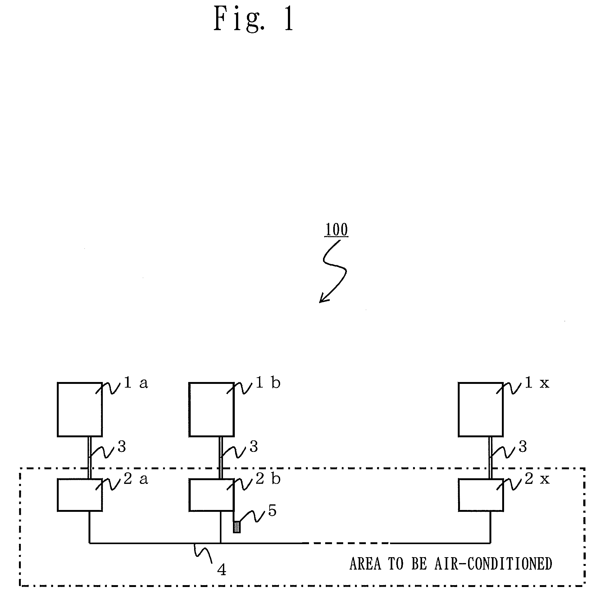 Air-conditioning apparatus