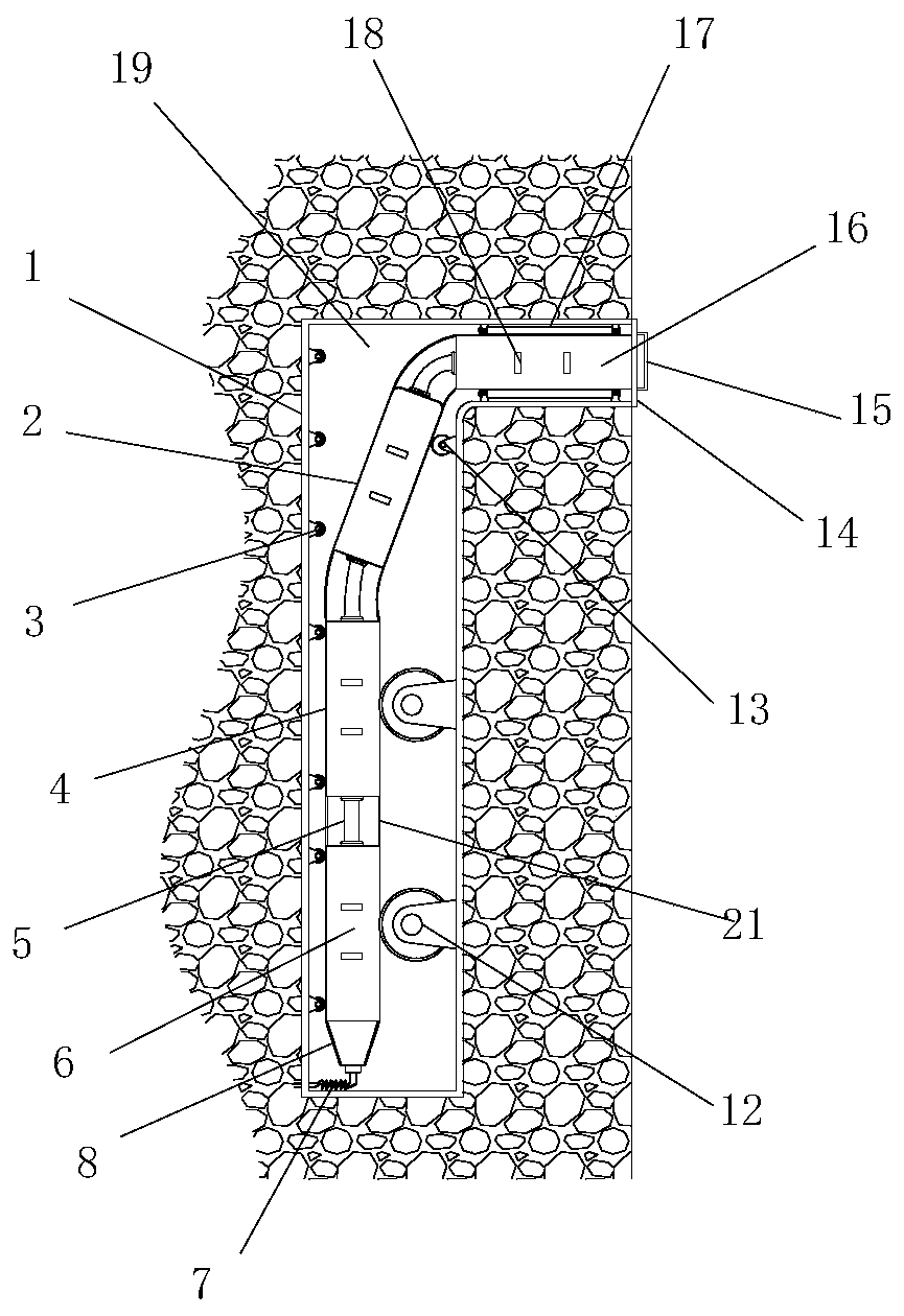 Power socket