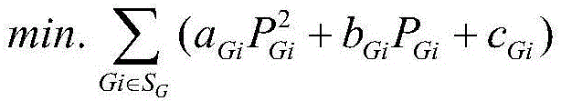 A Calculation Method of Transshipment Transaction Cost Based on Optimal Power Flow