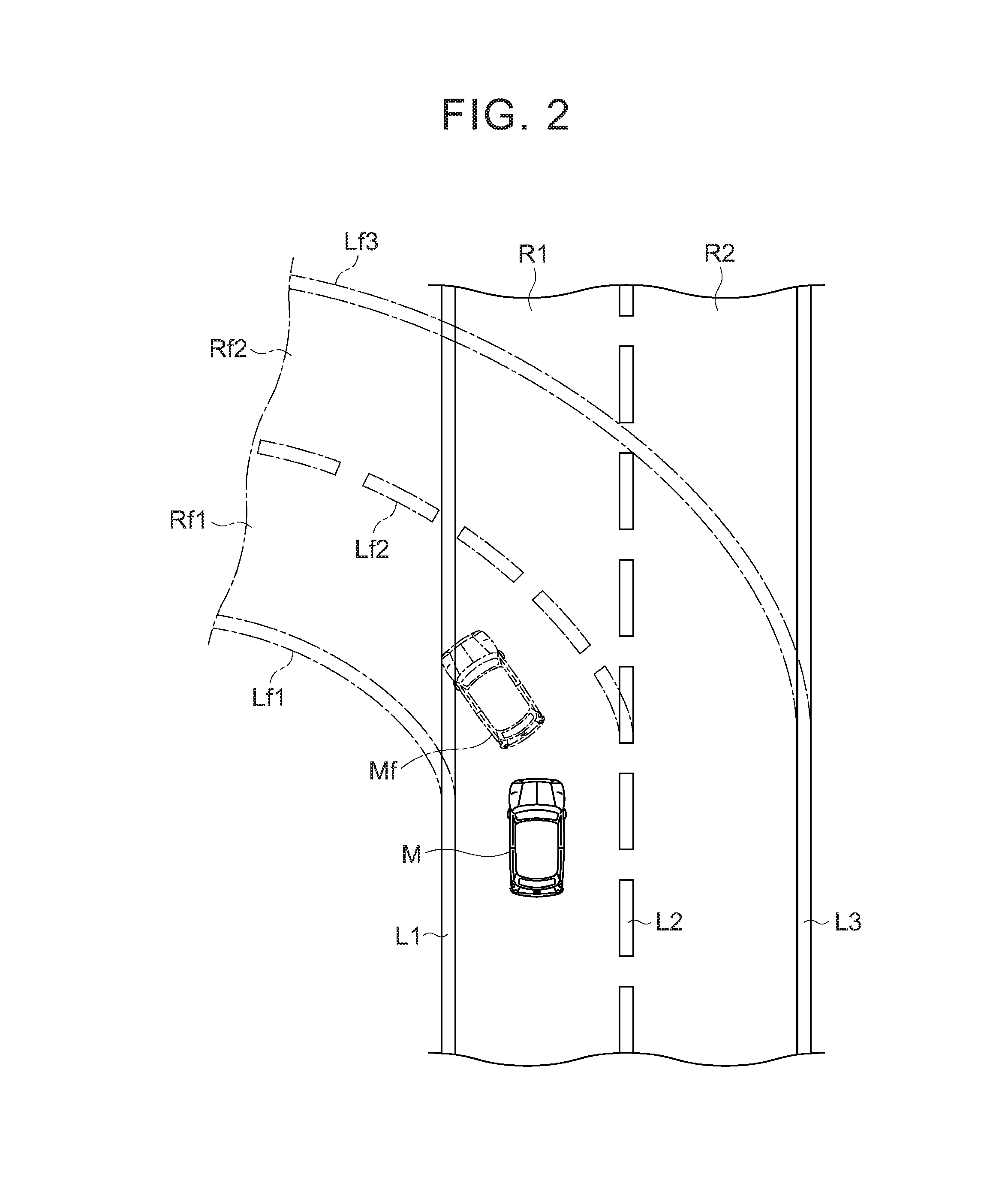 Vehicle control apparatus