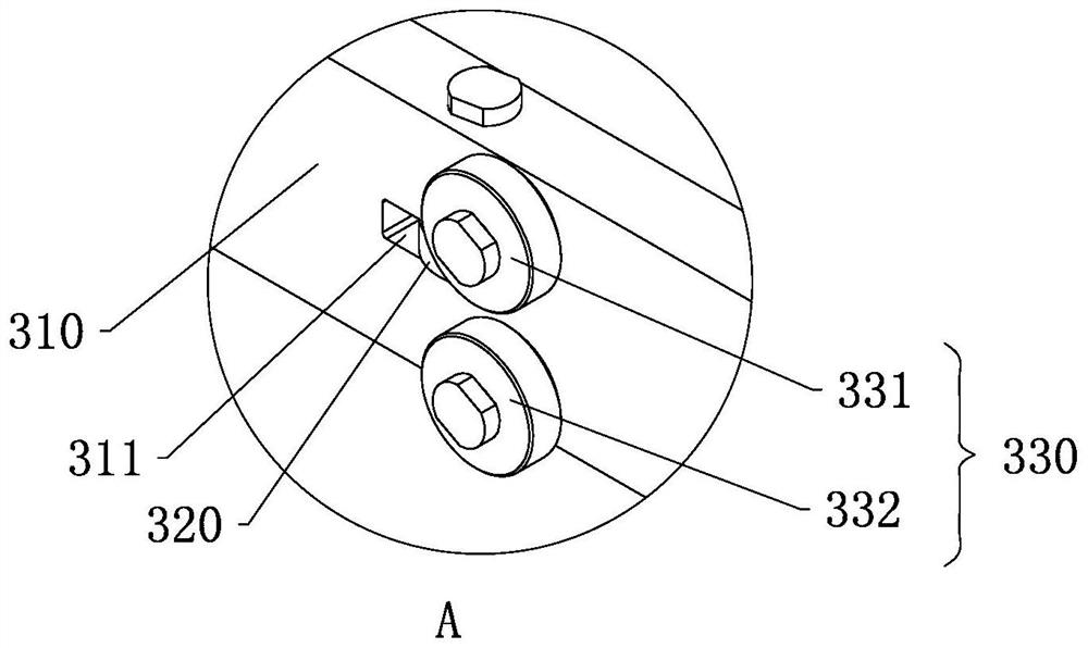 Film supply device