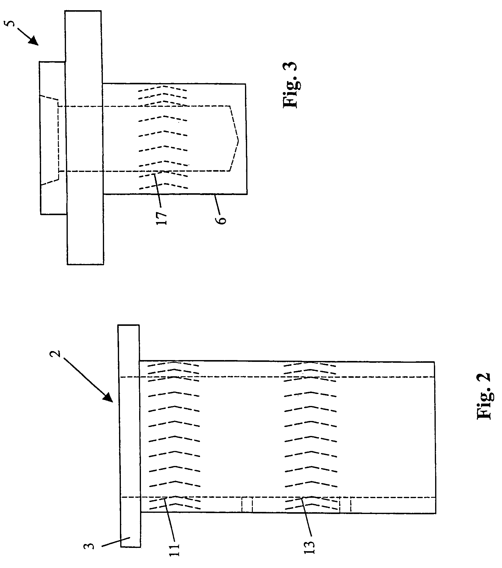 Fluid dynamic bearing system to rotatably support a spindle motor