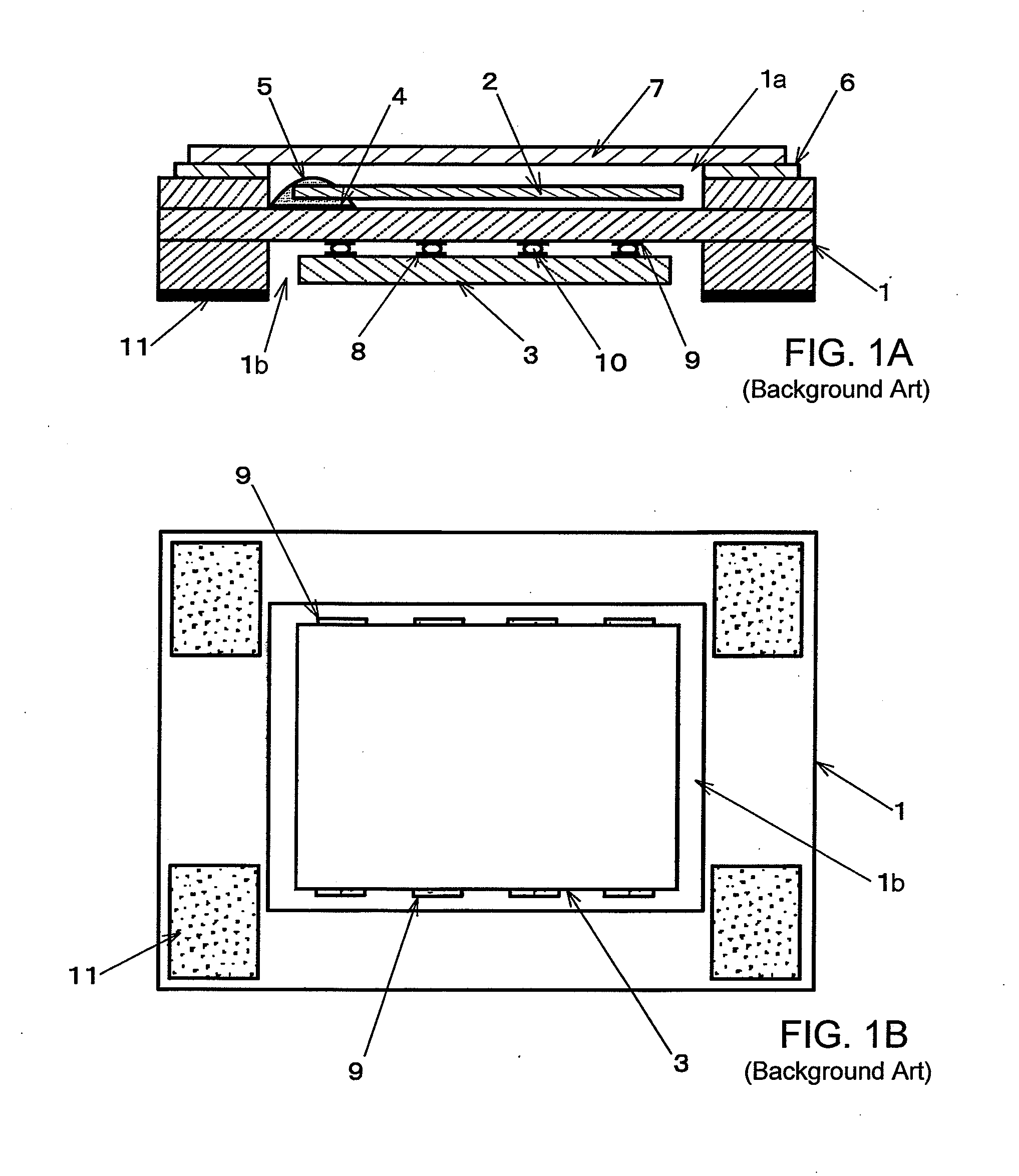 Crystal oscillator and method of manufacturing the same