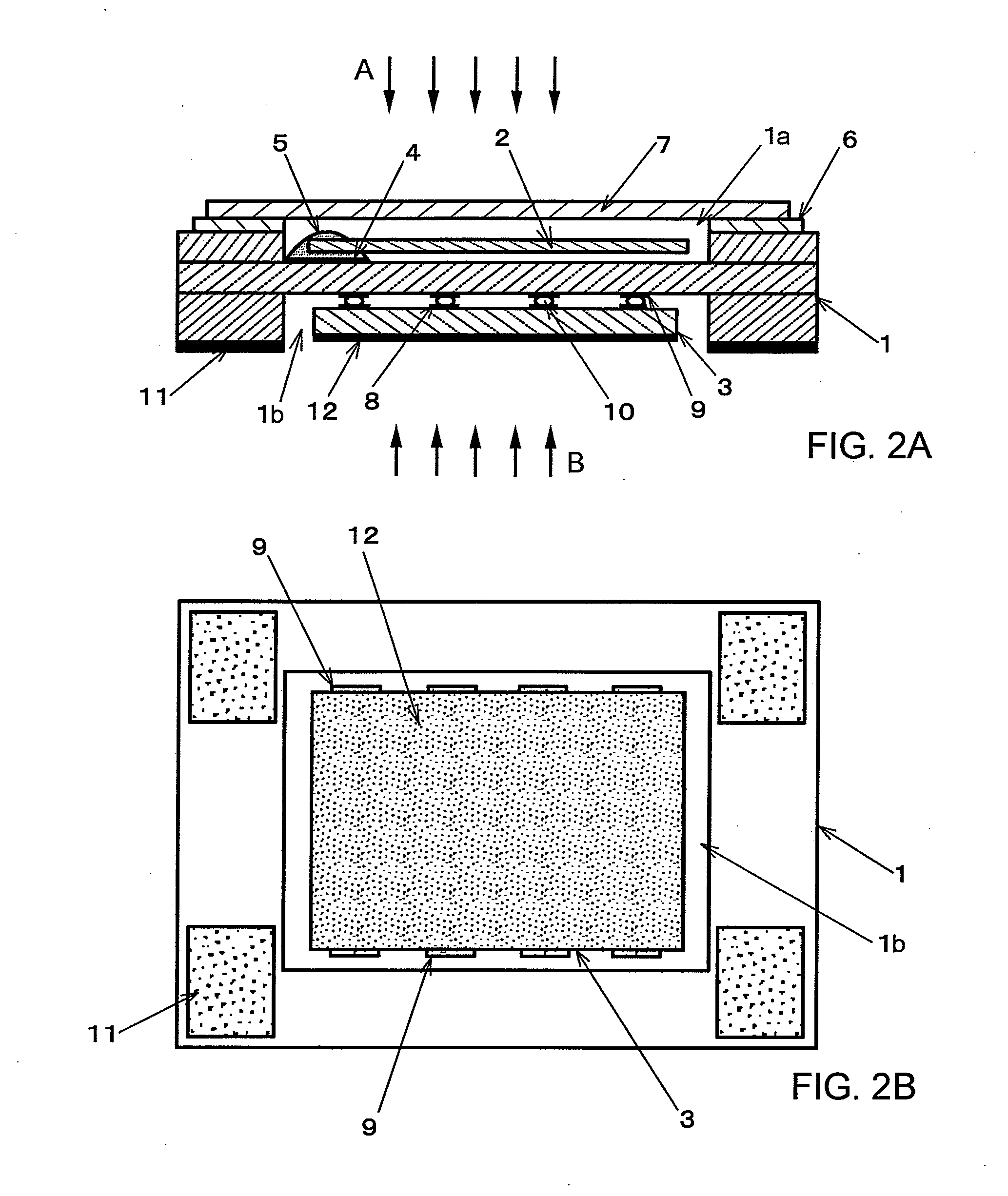 Crystal oscillator and method of manufacturing the same