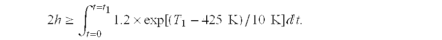 Method for producing polyurethane elastomer fibers and fibers produced according to this method