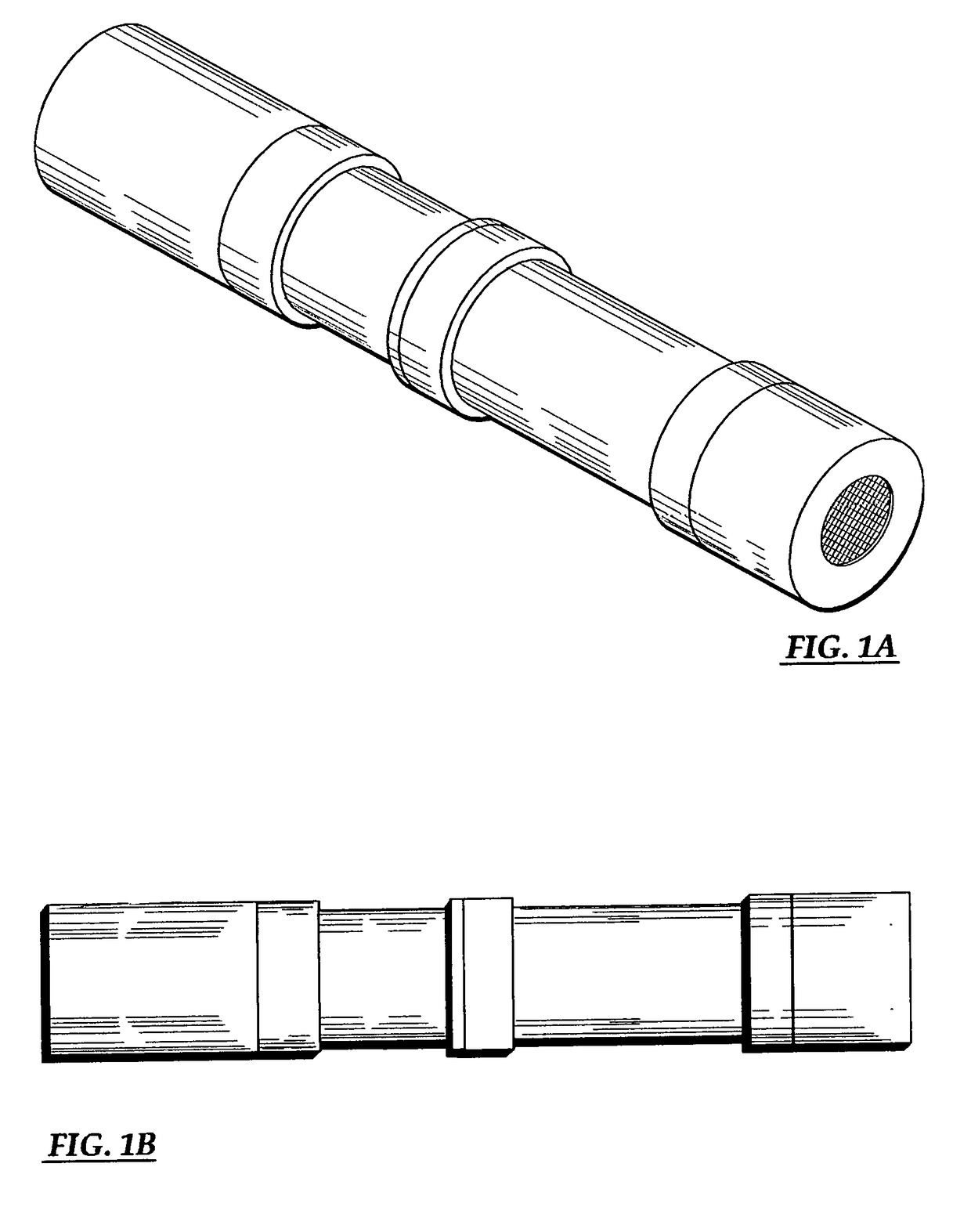 Multi Purpose Self Rolled and Paperless Smoking Apparatus for any kind of Tobacco