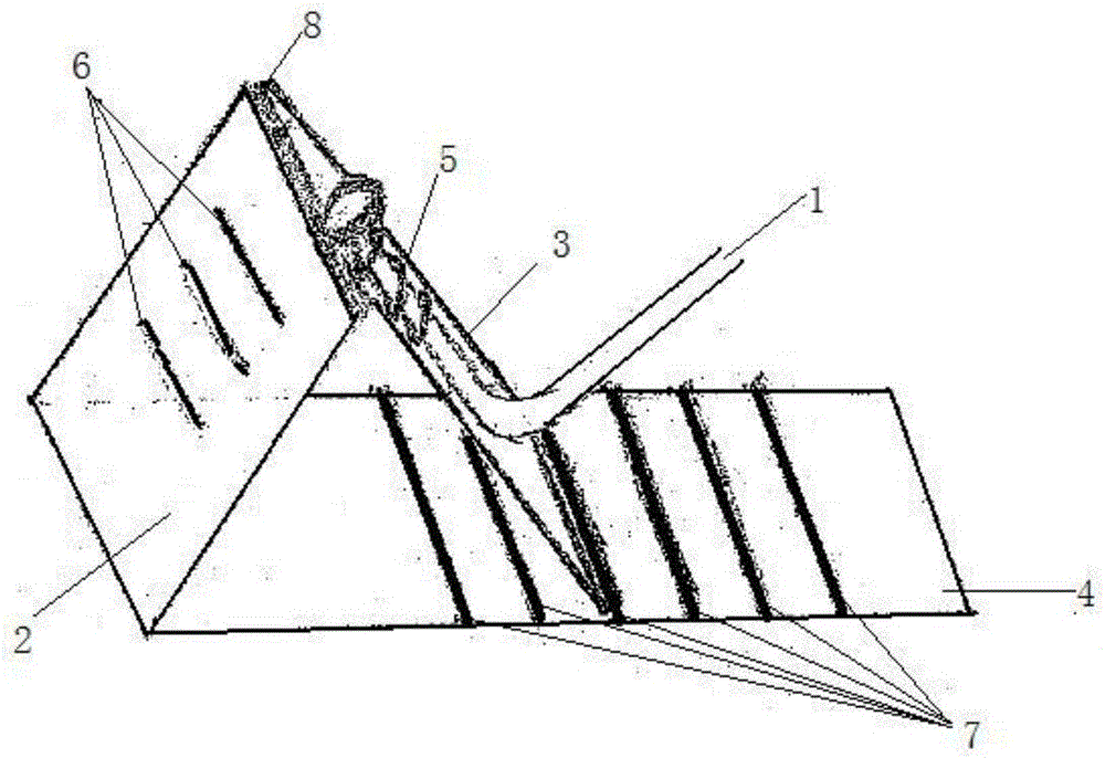 Fixtures used to assist in the collection of cerebrospinal fluid in rats