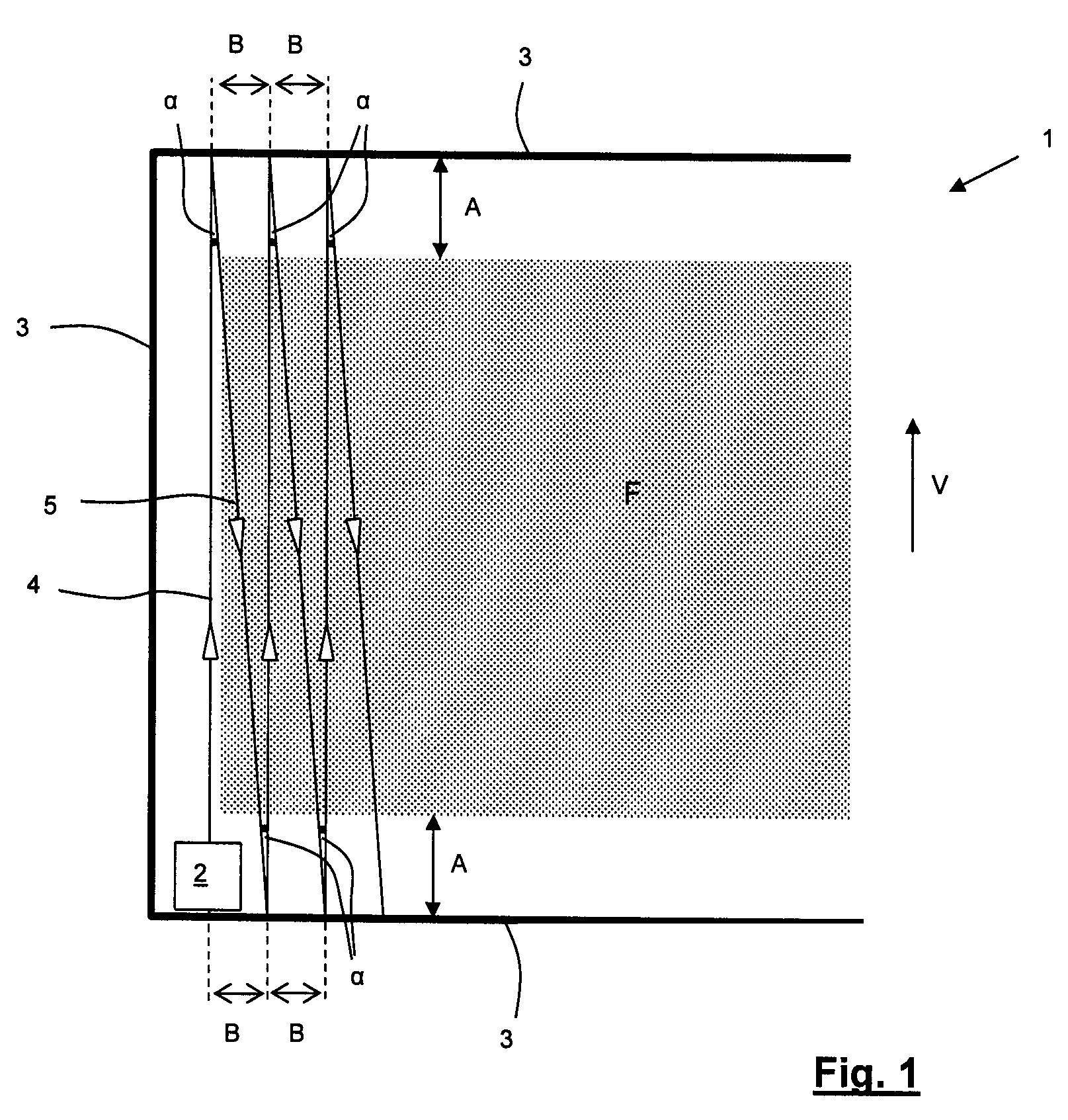 Working method and cleaning device to clean a swimming pool