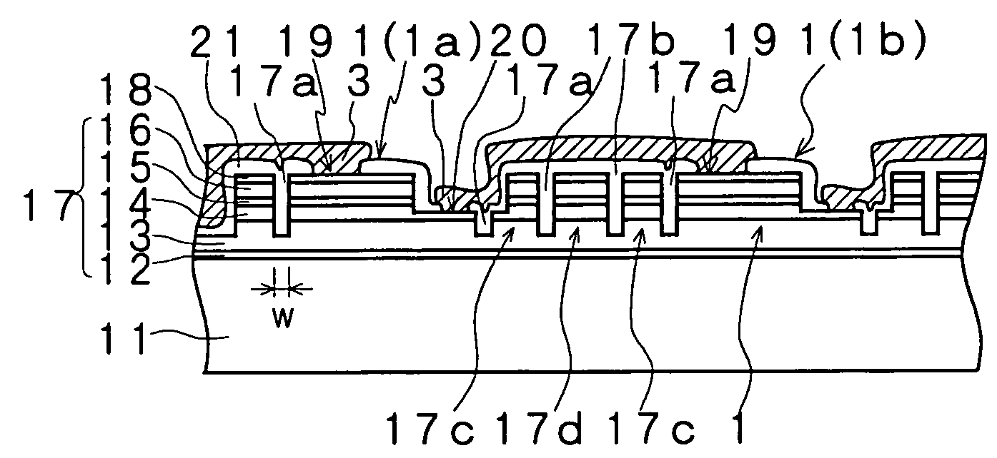 Semiconductor light emitting device