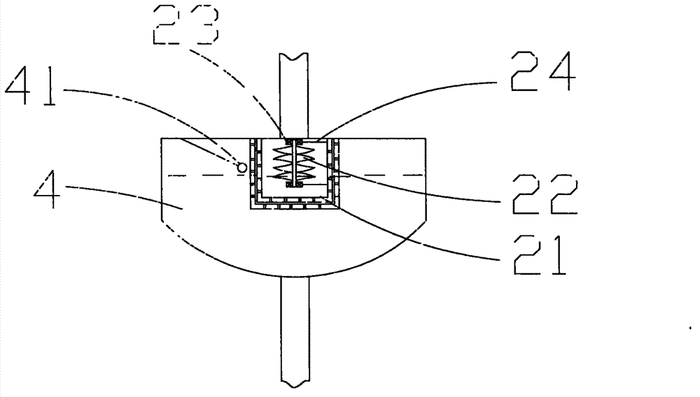 System and method for dynamically detecting and distributing water for garden