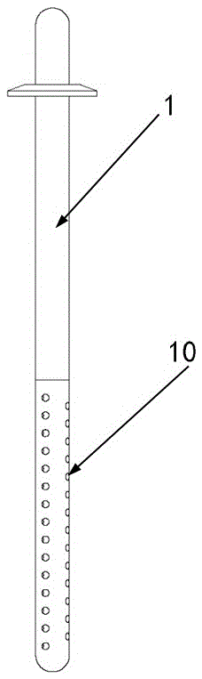 Fluidized bed granulator and filtering and reverse blowing control process