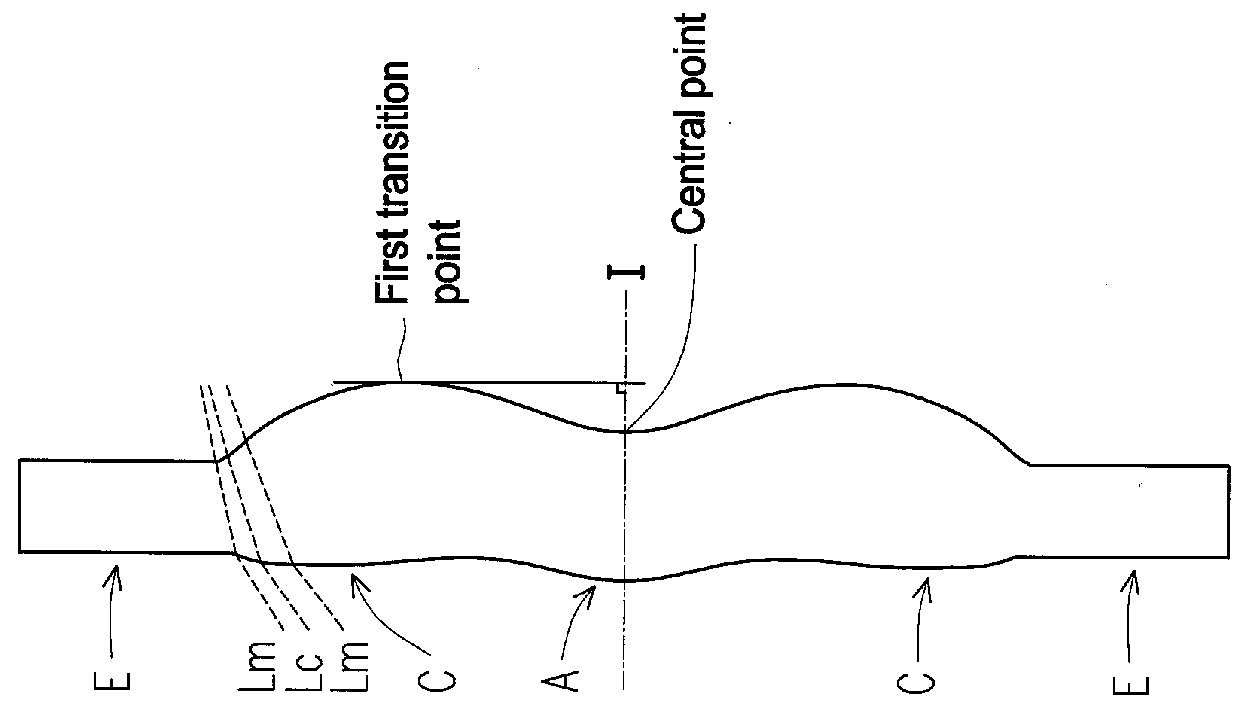 Optical lens assembly