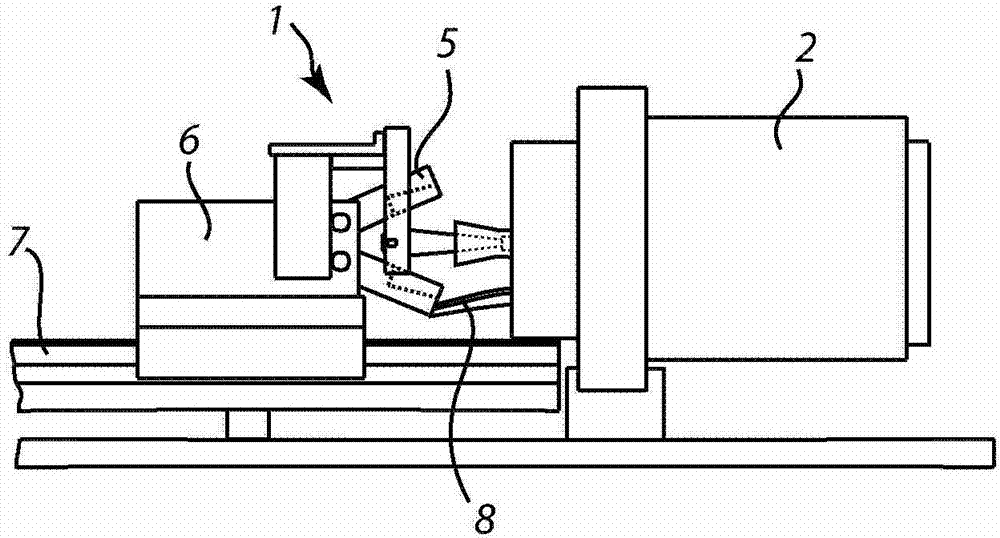 Method for manufacturing of a tubular object for insertion into a body passageway