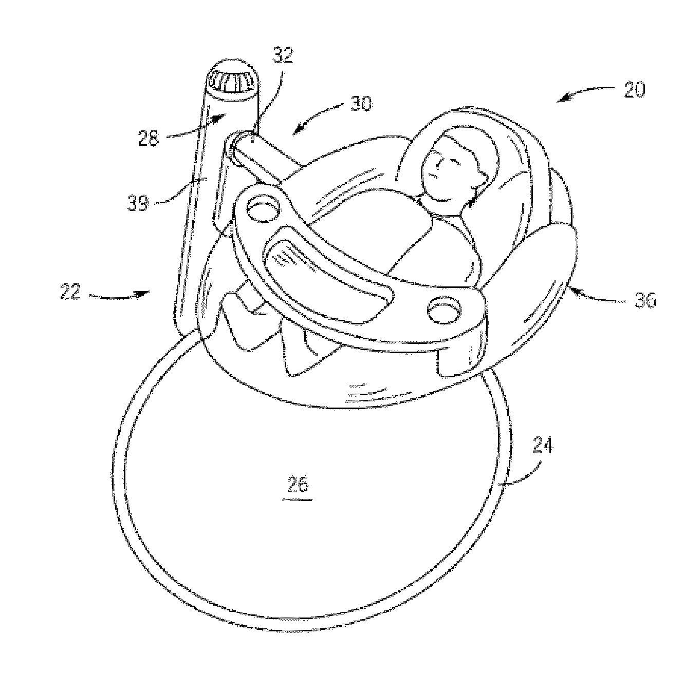 Child Motion Device