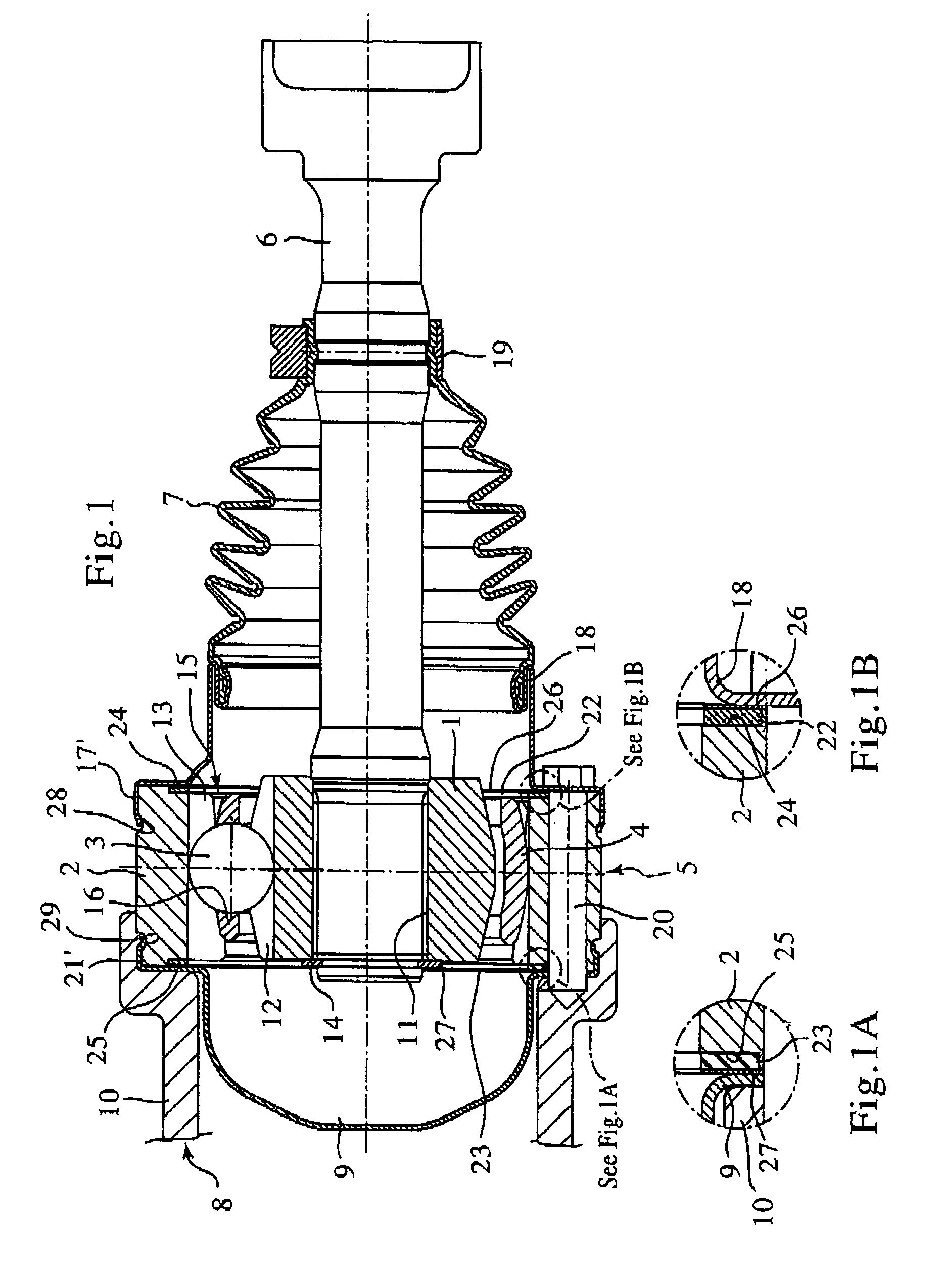 Power transmission system